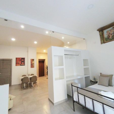 Questo Rinascimento Casa Brigitte Neapol Zewnętrze zdjęcie