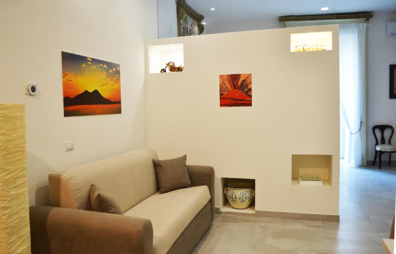 Questo Rinascimento Casa Brigitte Neapol Zewnętrze zdjęcie