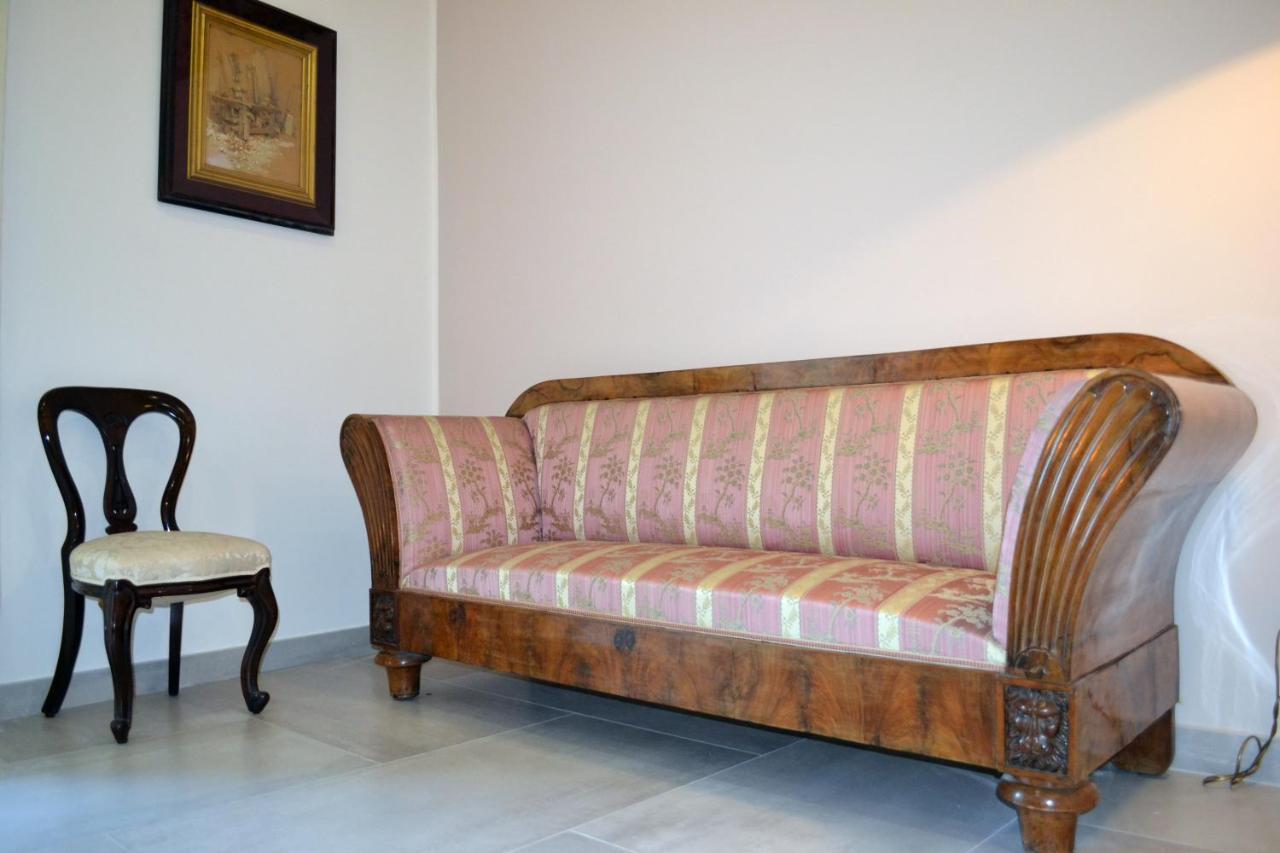 Questo Rinascimento Casa Brigitte Neapol Zewnętrze zdjęcie