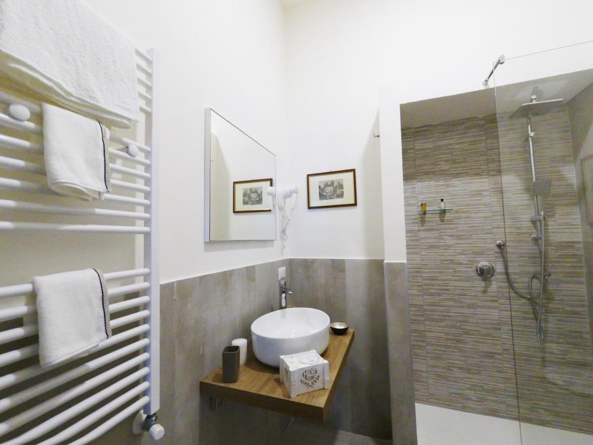 Questo Rinascimento Casa Brigitte Neapol Zewnętrze zdjęcie