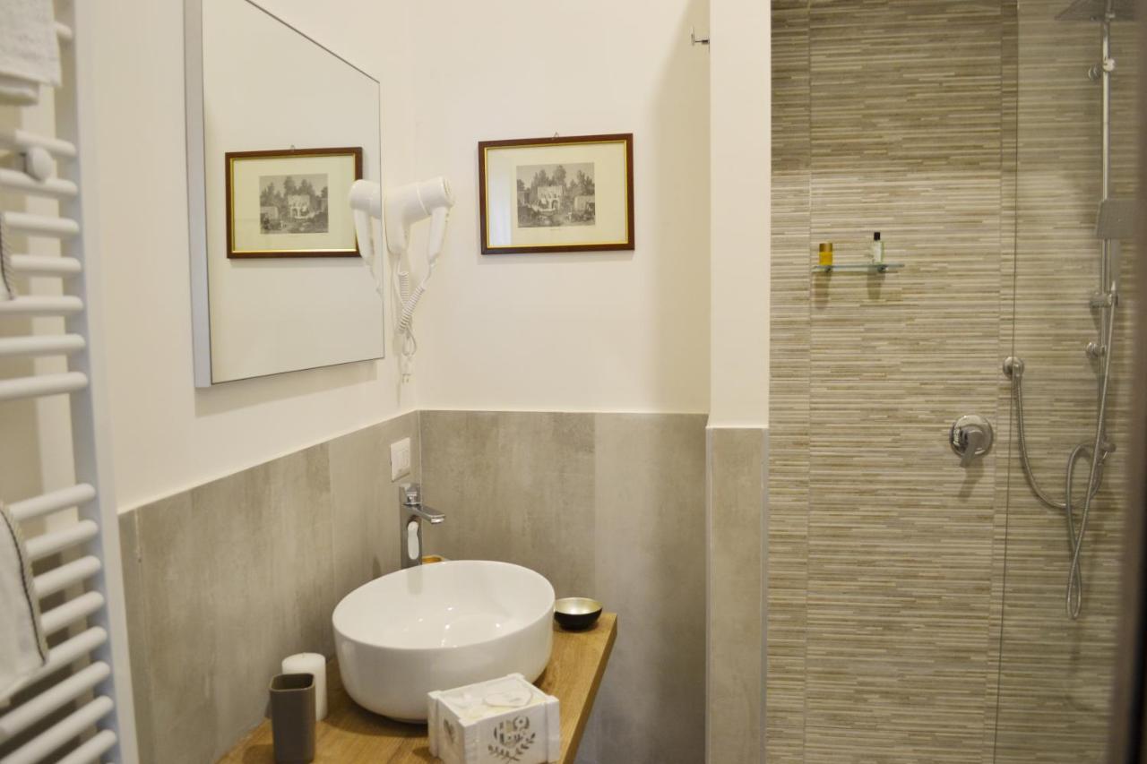 Questo Rinascimento Casa Brigitte Neapol Zewnętrze zdjęcie