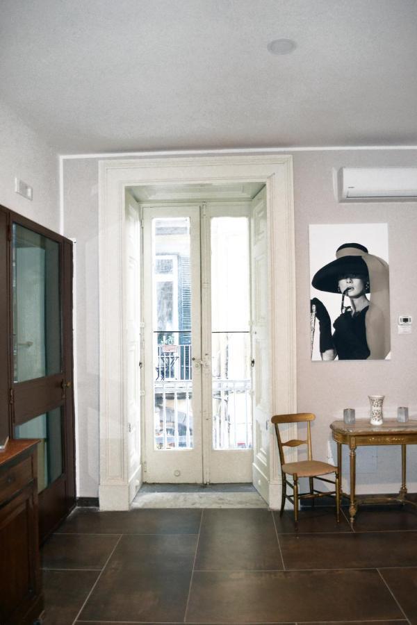 Questo Rinascimento Casa Brigitte Neapol Zewnętrze zdjęcie