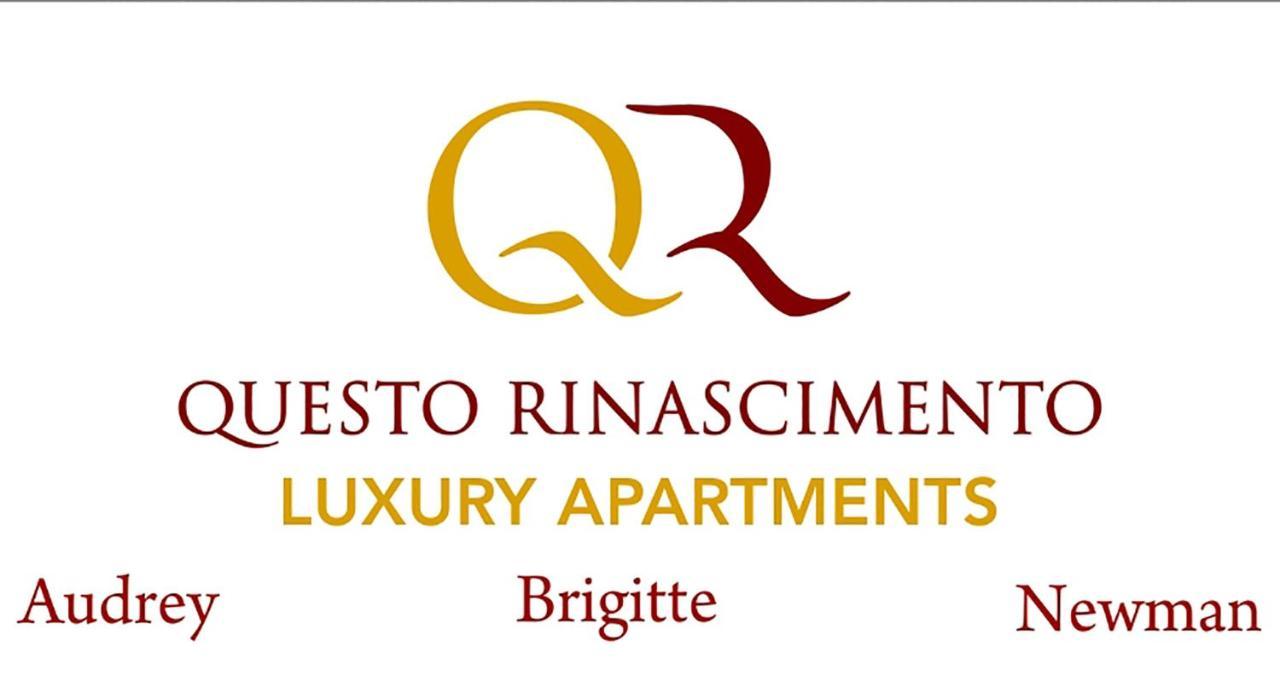 Questo Rinascimento Casa Brigitte Neapol Zewnętrze zdjęcie