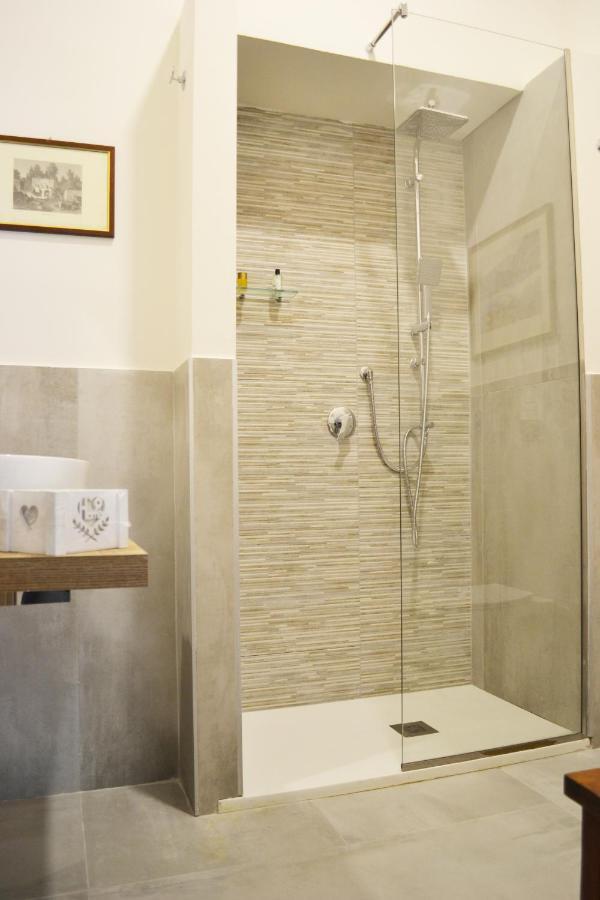 Questo Rinascimento Casa Brigitte Neapol Zewnętrze zdjęcie