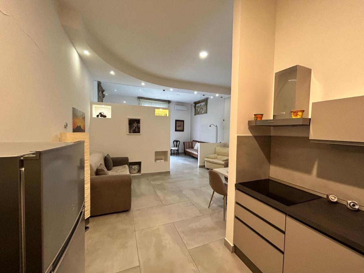 Questo Rinascimento Casa Brigitte Neapol Zewnętrze zdjęcie